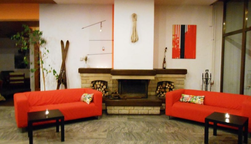 Hotel Semerink Janov nad Nisou